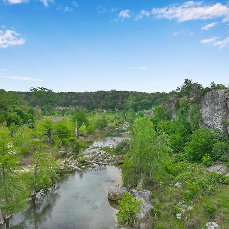 Rio Cantando Wimberley Exteriör bild