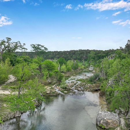 Rio Cantando Wimberley Exteriör bild